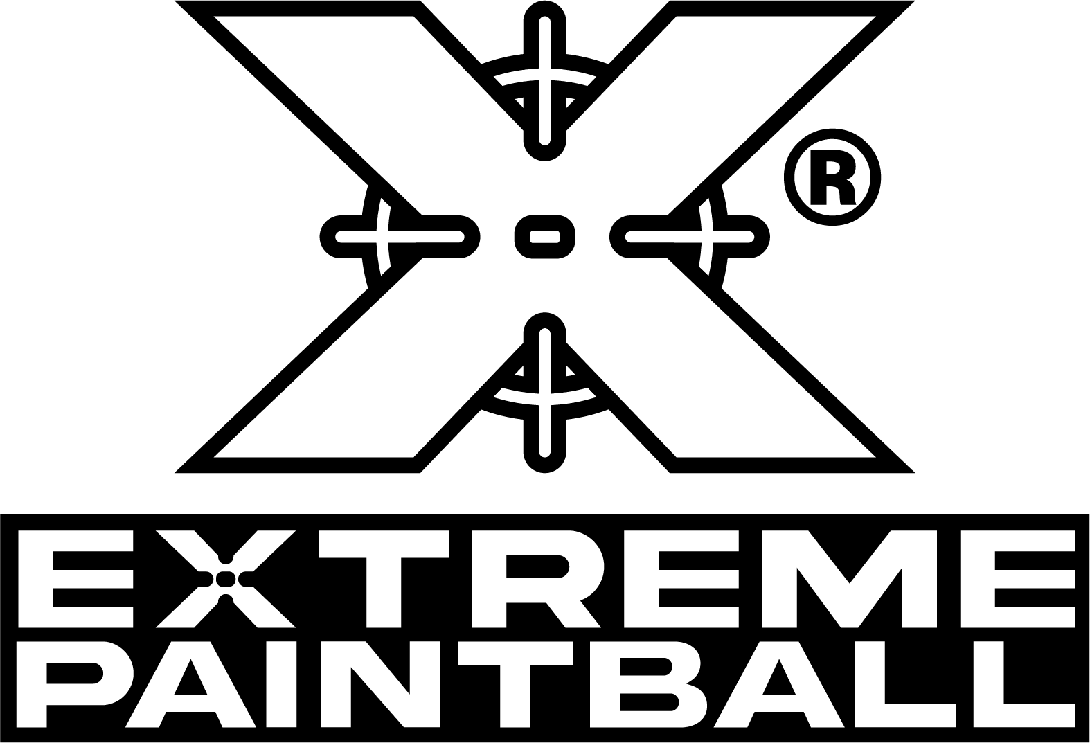 Extreme Paintball